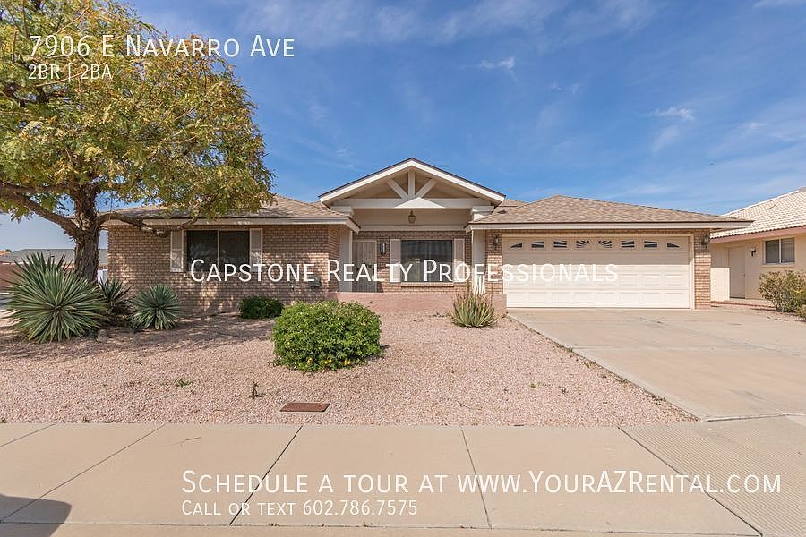 1st image of 7906 E Navarro Ave