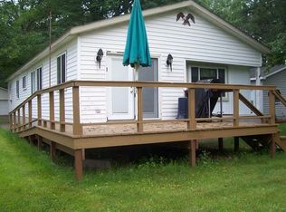 6223 Ruth Dr, Gladwin, MI 48624