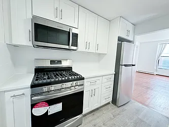 Rented by Pear NYC LLC