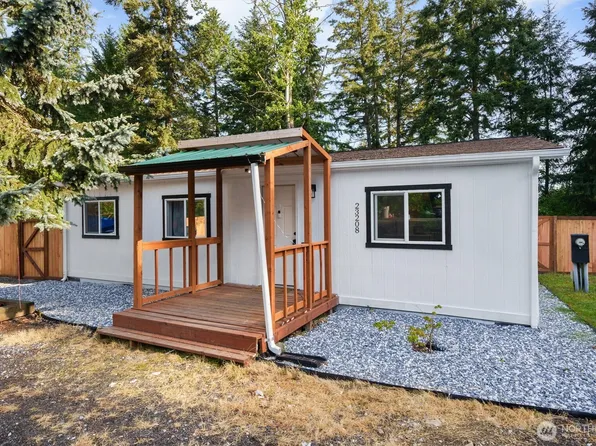 23208 48th Avenue Ct E, Spanaway, WA 98387