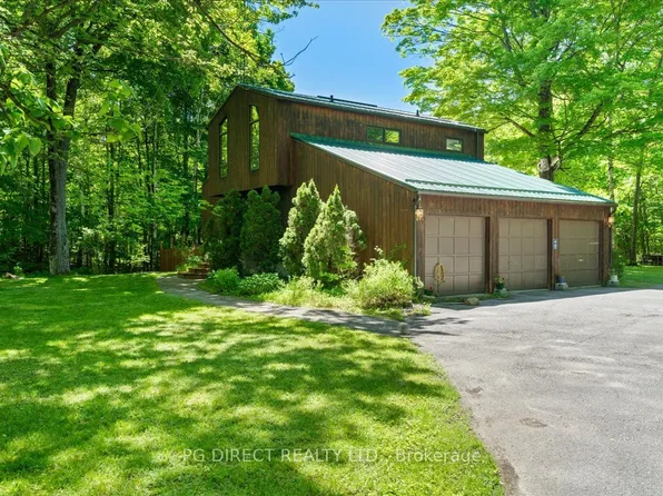 15 Beech Ter, Trent Lakes, ON K0L 1J0