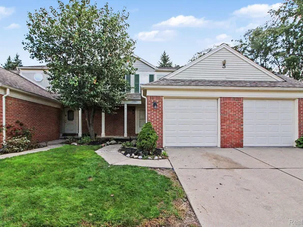 43547 Yorkville Dr, Canton, MI 48188
