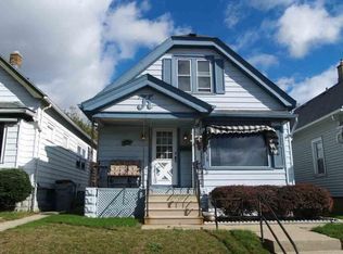 2454 S 35th St, Milwaukee, WI 53215