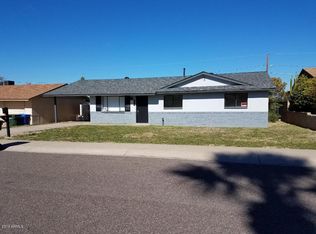408 W Ardmore Rd, Phoenix, AZ 85041