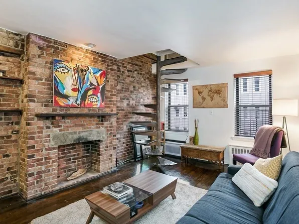 323 E 21st St APT 4A, Manhattan, NY 10010