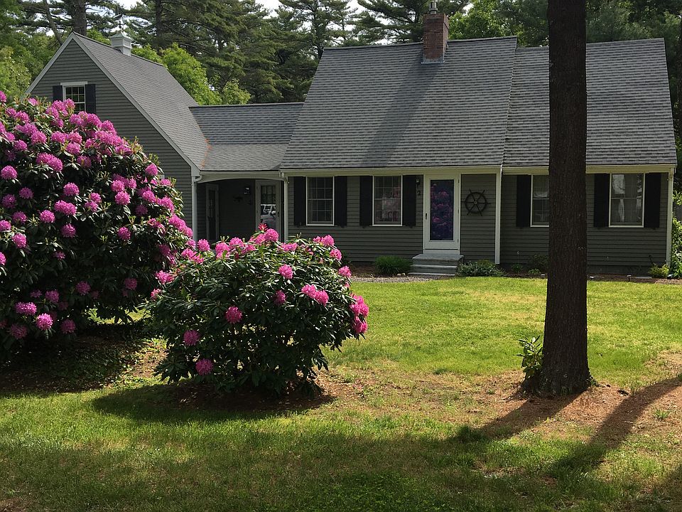 2nd image of 2 Timberknoll Rd