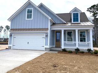 707 Maynard Ln, Summerville, SC 29486