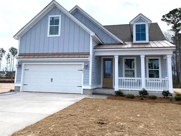 707 Maynard Ln, Summerville, SC 29486