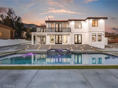 11063 Deer Canyon Dr, Rancho Cucamonga, CA, 91737