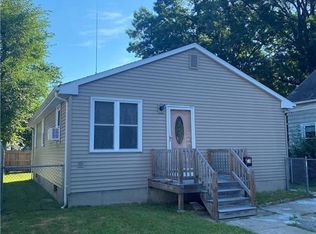 18 Glasgow St, Providence, RI 02904