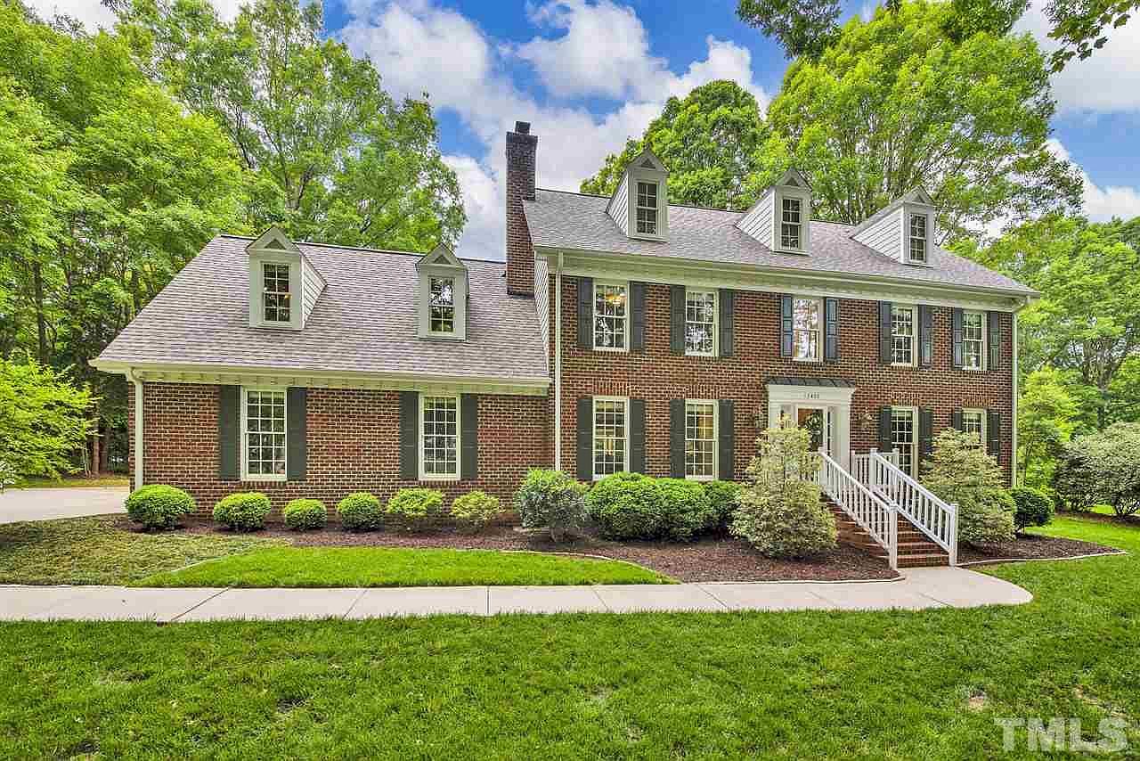 12405 Shallowford Dr, Raleigh, NC 27614 Zillow