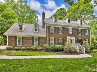 12405 Shallowford Dr, Raleigh, NC 27614