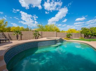 8008 E Parkview Ln, Scottsdale, AZ 85255
