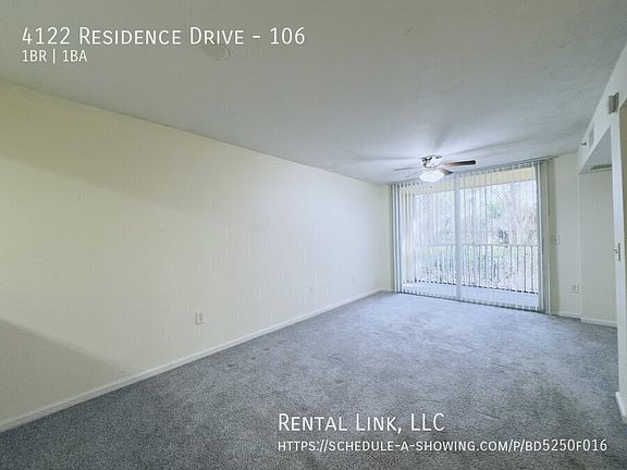 2nd image of 4122 Residence Dr APT 106