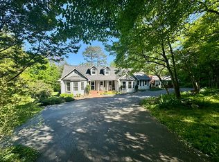 1940 Old Walnut Ln, Jefferson City, TN 37760