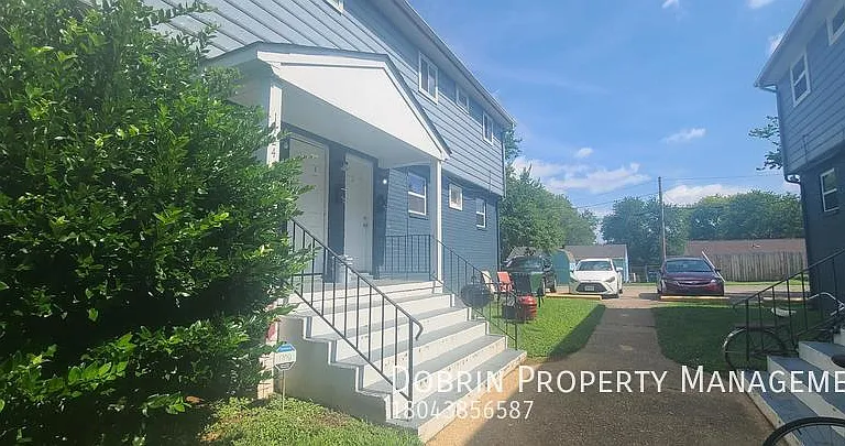 1424 Winder St #2 — Photo 5