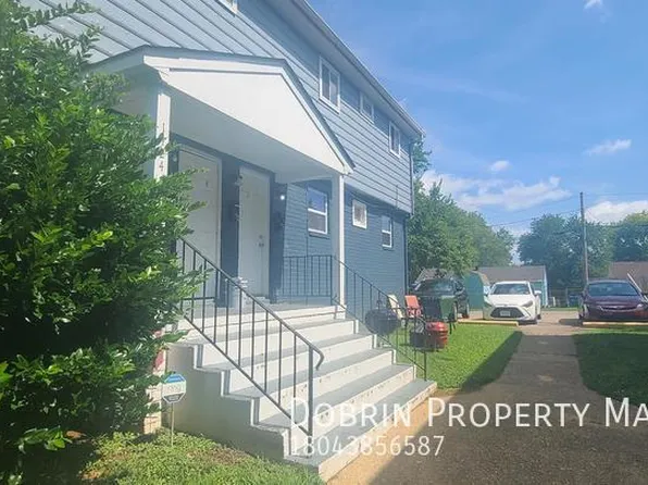 1424 Winder St, Richmond, VA