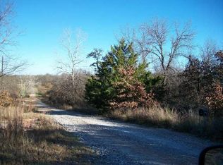 105202 Clinkenbeard Rd LOT TRACK 16, Norman, OK 73026