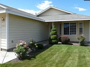 6015 Wrigley Dr, Pasco, WA