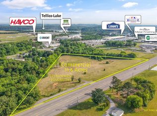 0 N Highway 411, Vonore, TN 37885