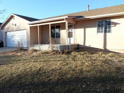 3743 Bobcat Ln, Pueblo, CO, 81005