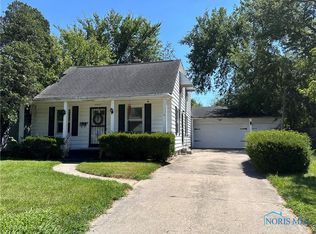 3207 Inverness Ave, Toledo, OH 43607