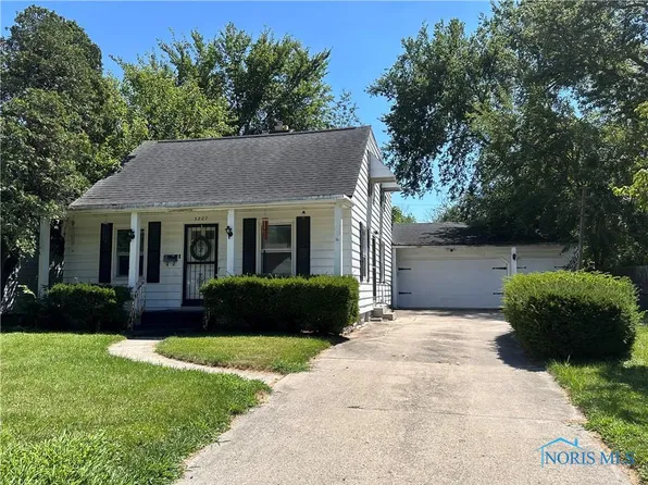 3207 Inverness Ave, Toledo, OH 43607