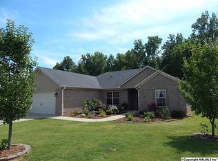 134 Wind Stone Dr, Toney, AL 35773