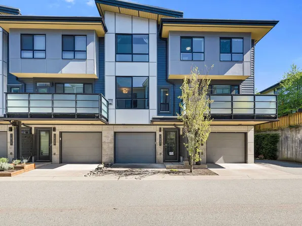 1227 Brandywine Dr, Squamish, BC V8B 0V4