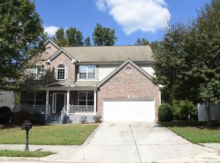 2821 Glenlocke Cir NW, Atlanta, GA 30318