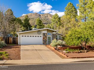 3000 E Matterhorn Dr, Flagstaff, AZ 86004