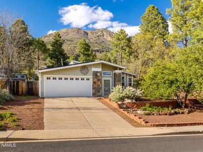 3000 E Matterhorn Dr, Flagstaff, AZ, 86004