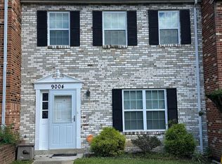 9004 Cheval Ln, Upper Marlboro, MD 20772