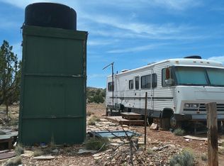 98 N 9222nd, Concho, AZ 85924