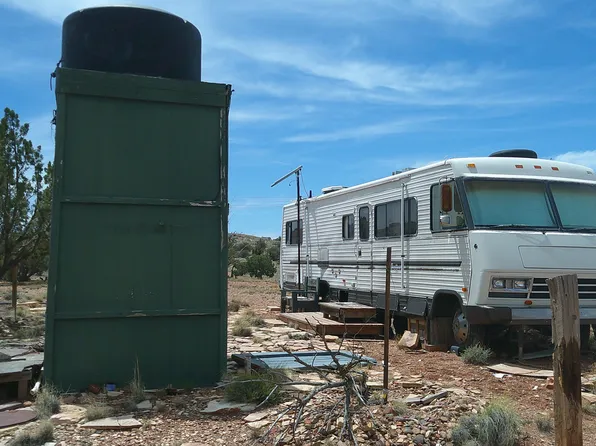 98 N 9222nd, Concho, AZ 85924