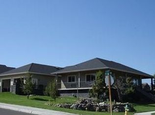 4104 SW Salmon Pl, Redmond, OR