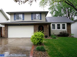 524 W Keating Cir, Lincoln, NE 68521