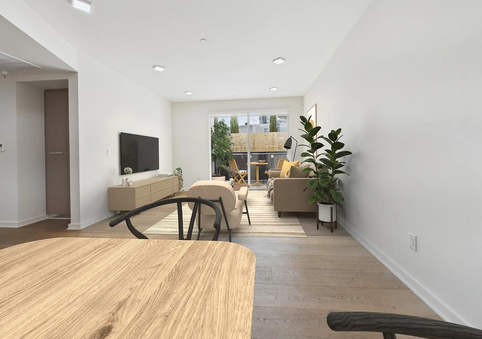 Windsor Square Villas — Photo 4