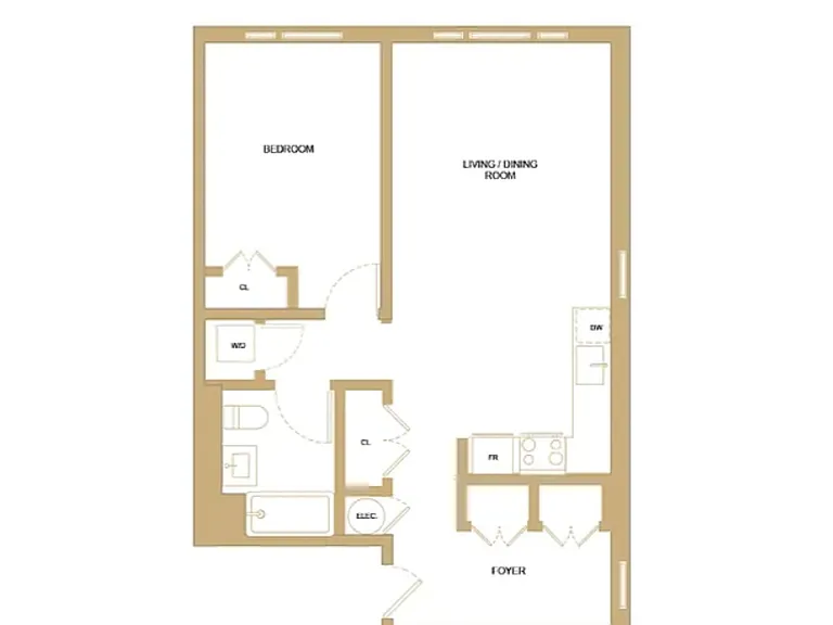 827 Sterling Pl #3G — Photo 18