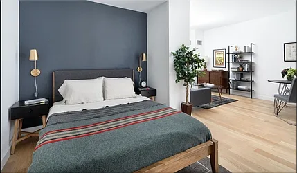 Rented by Compass