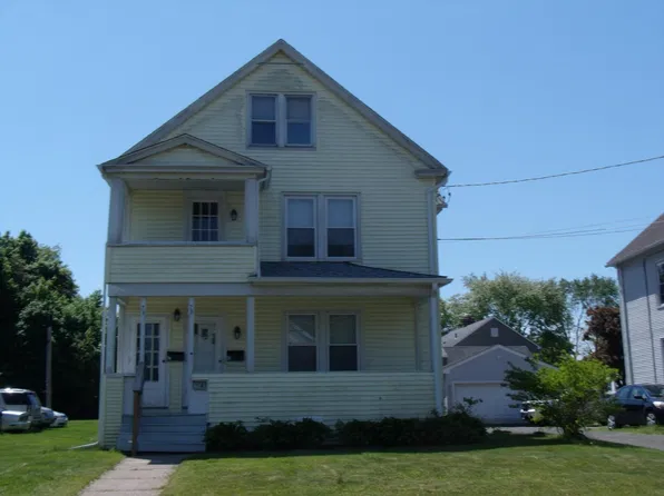 78 Summer St #76, Manchester, CT 06040
