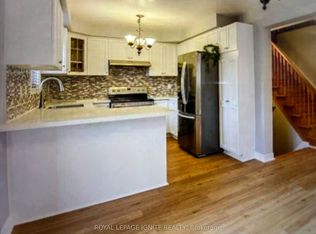 62 Trevino Cres, Brampton, ON L6P1L9
