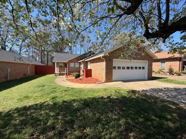 1843 Charter Dr, Rock Hill, SC 29732