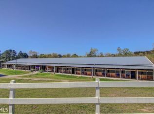 1950 Costley Mill Rd NE, Conyers, GA 30013