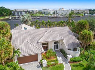 2299 Palm Harbor Dr, Palm Beach Gardens, FL 33410