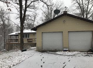 31379 State Highway 34, Detroit Lakes, MN 56501