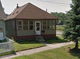 4361 Monroe St, Ecorse, MI