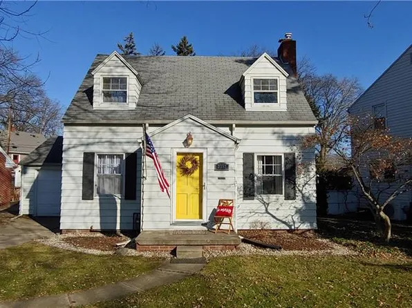 2352 Marengo St, Toledo, OH 43614