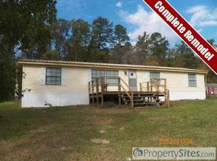 3315 Zinnia Rd, Diana, TX 75640