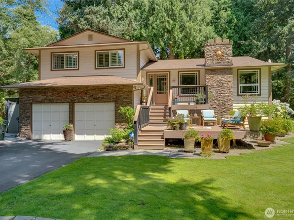 4324 32nd Avenue Ct, Gig Harbor, WA 98335
